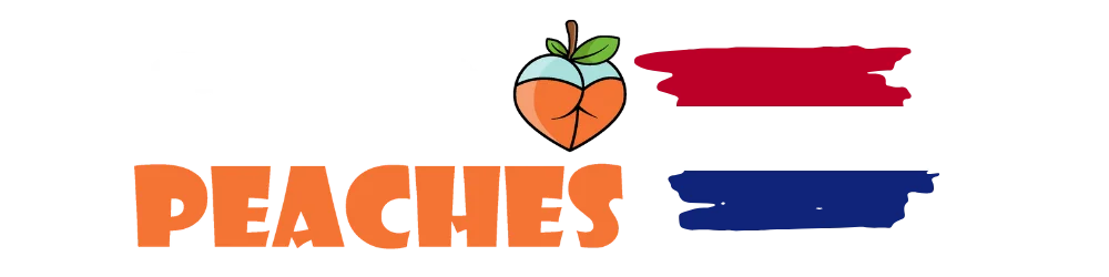 CasinoPeaches logo